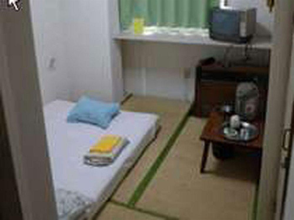 New Tochigiya Tokyo prefektur