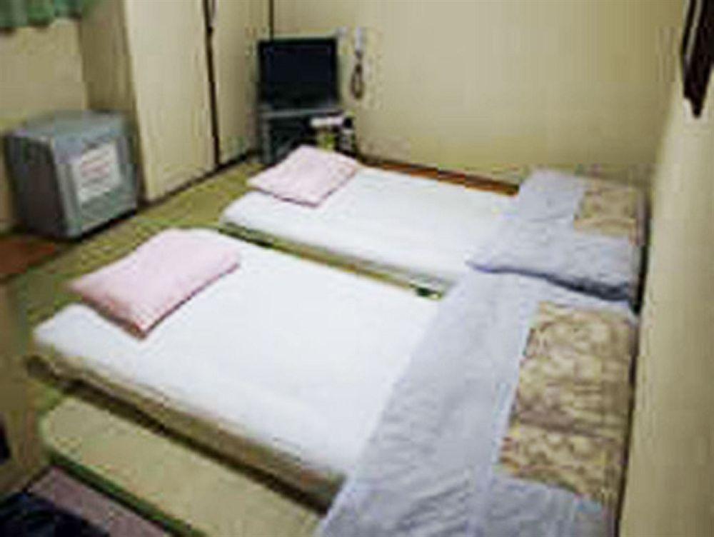 New Tochigiya *