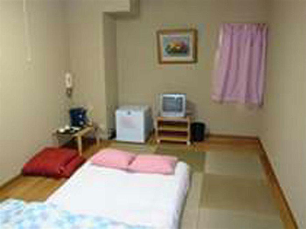 New Tochigiya * Tokyo prefektur