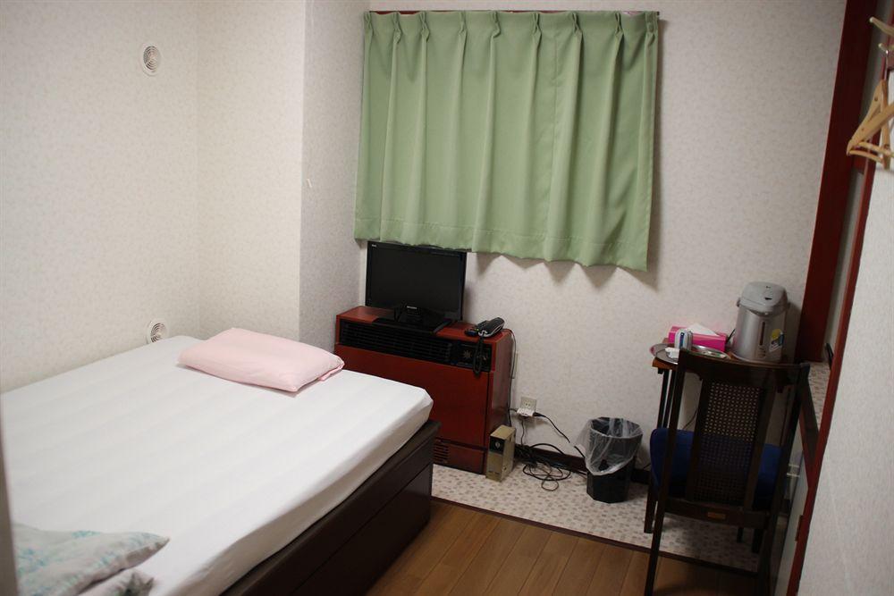 New Tochigiya * Tokyo prefektur
