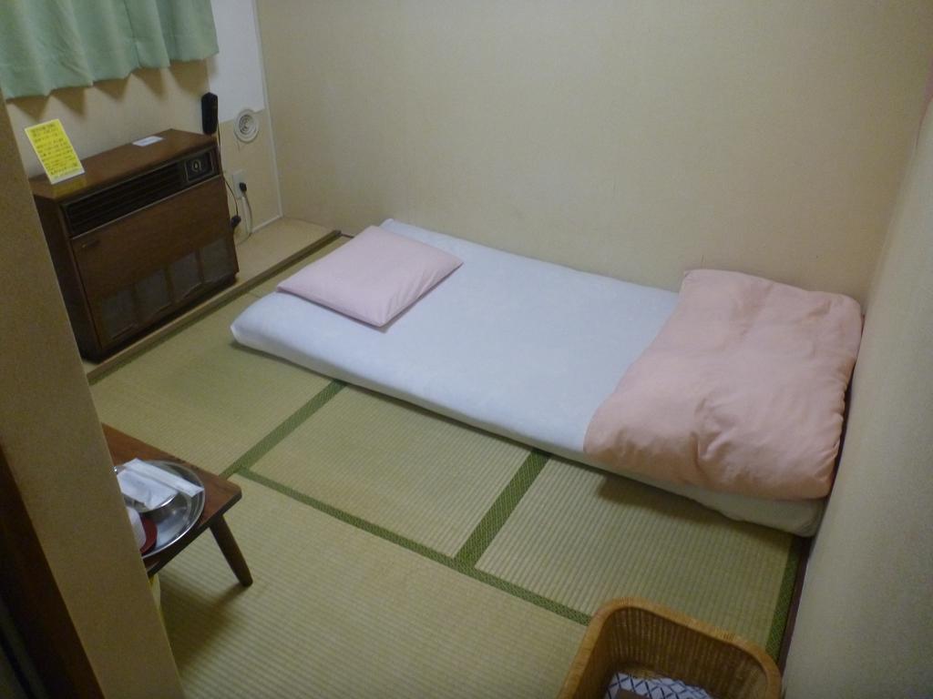 New Tochigiya Tokyo prefektur
