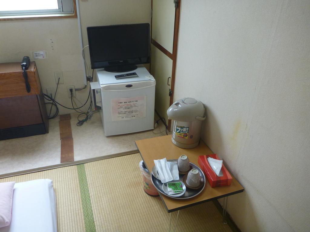 New Tochigiya Tokyo prefektur