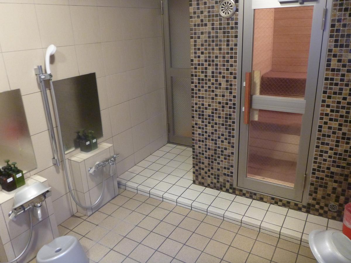Hotell New Tochigiya