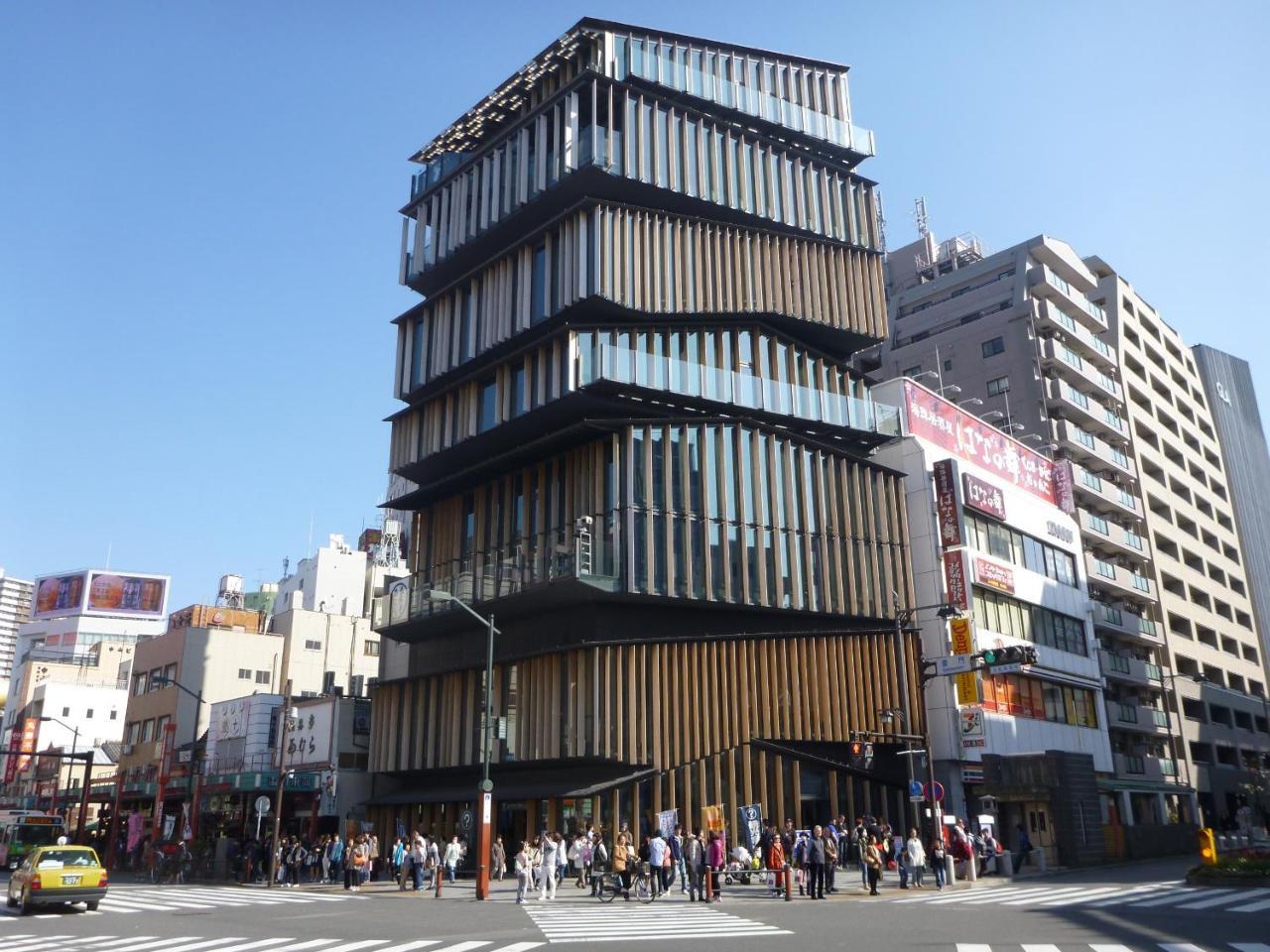 New Tochigiya Hotell